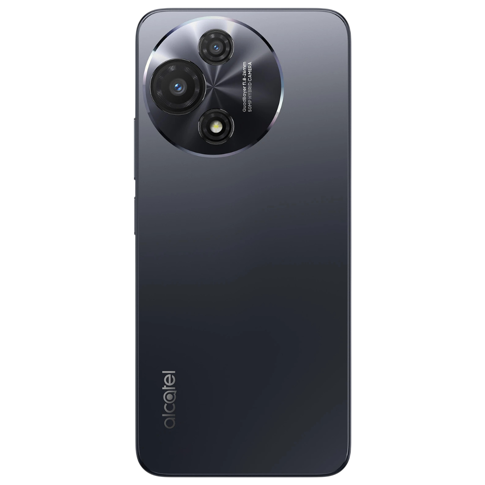 Alcatel V3 Classic 5G Back View