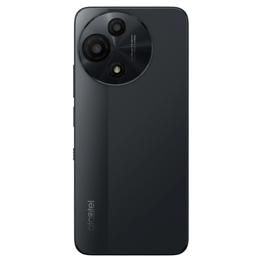 Alcatel V3 Pro 5G Back View