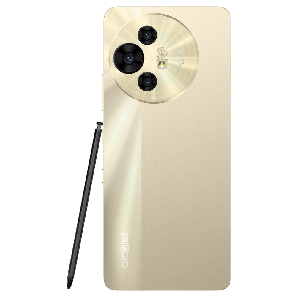 Alcatel V3 Ultra 5G Back View
