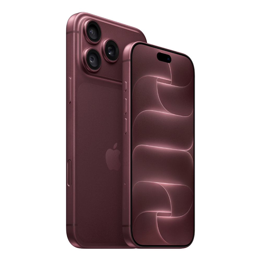 Apple iPhone 18 Pro Front Back and Side View