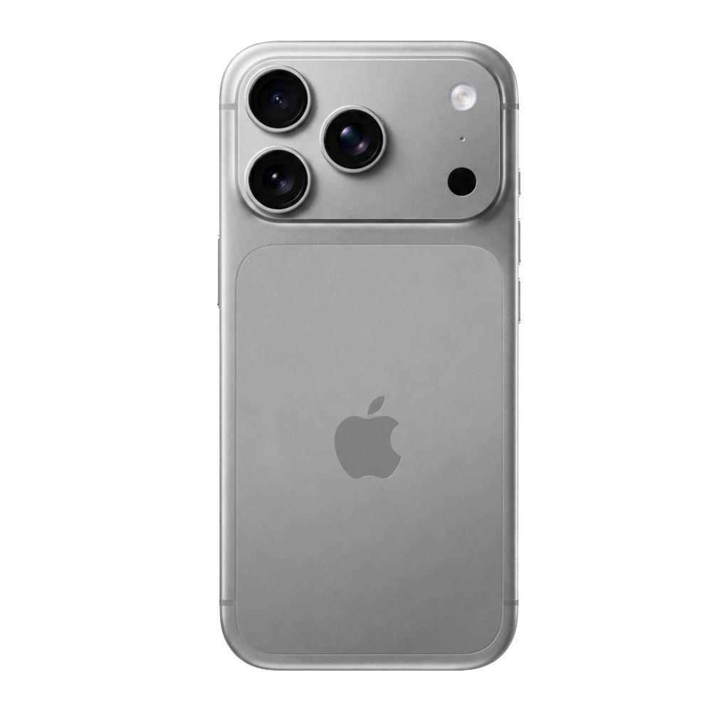 Apple iPhone 18 Pro Max Back