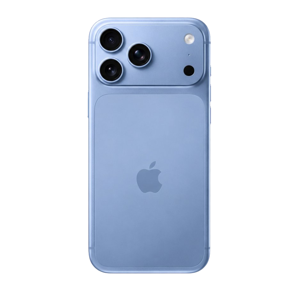 Apple iPhone 18 Pro Max Back