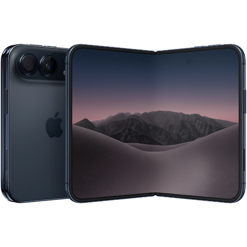 Apple iPhone Fold