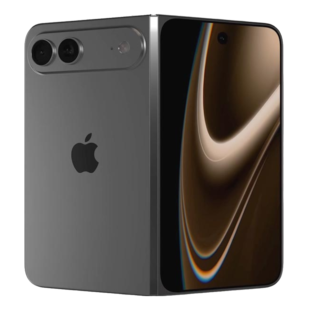 Apple iPhone Fold