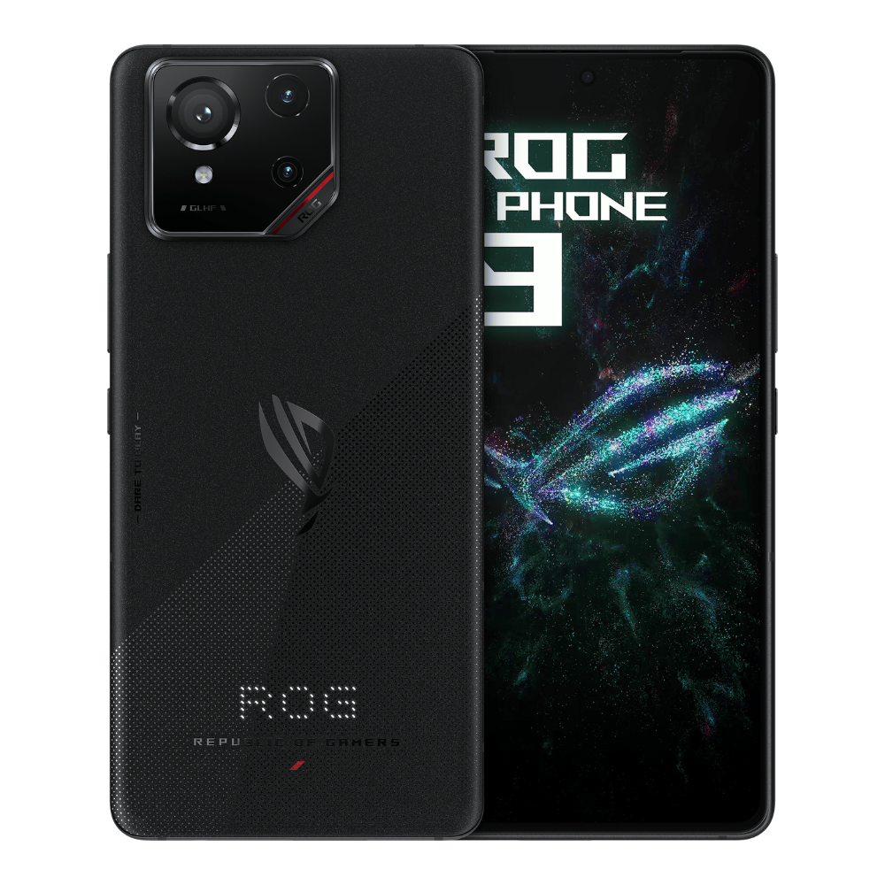 Asus ROG Phone 9 - Price in India & Full Specifications (March 2025 ...