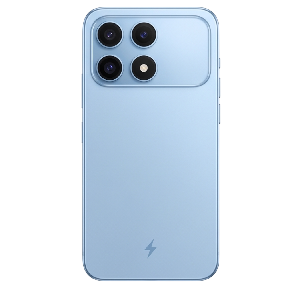Boltt Ace 5G Back View 3
