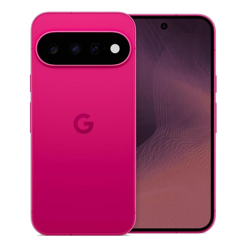 Google Pixel 11 Front and Back