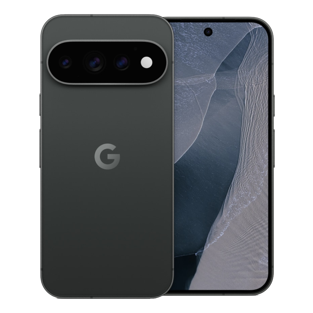 Google Pixel 11 Pro Front and Back