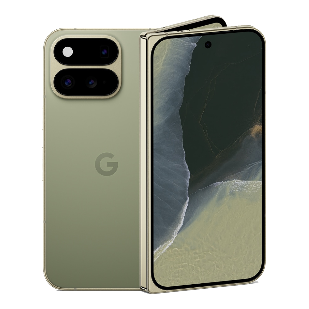 Google Pixel 11 Pro Fold 