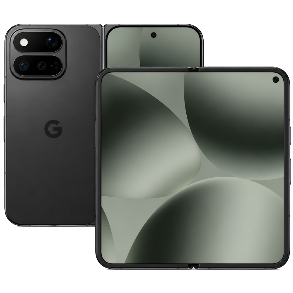 Google Pixel 11 Pro Fold
