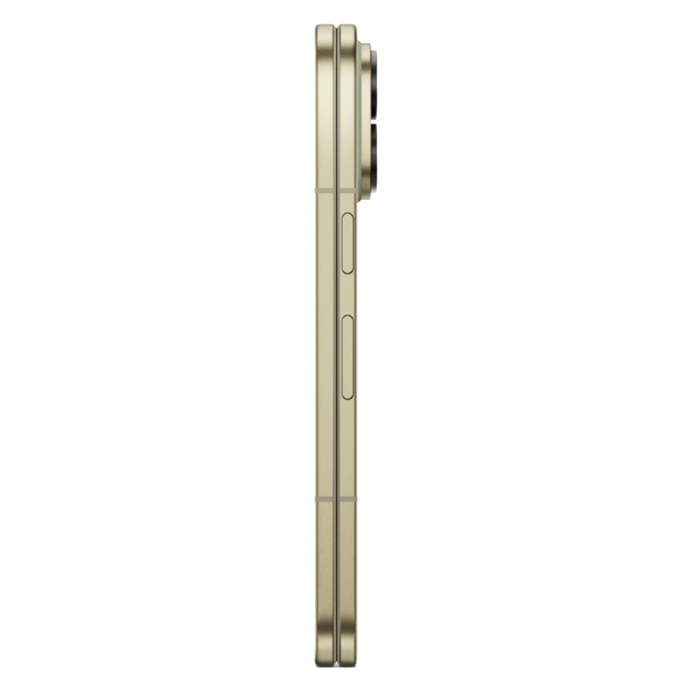 Google Pixel 11 Pro Fold Side