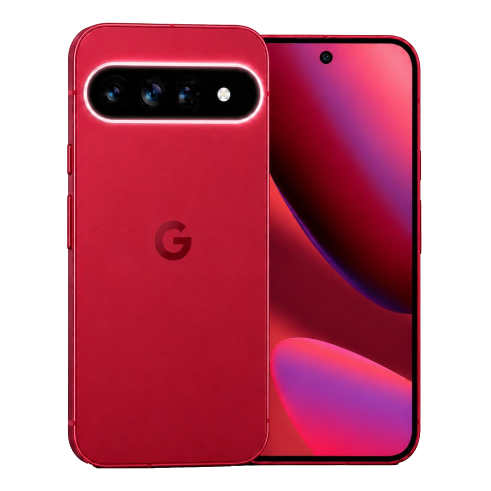 Google Pixel 11 Pro front and back