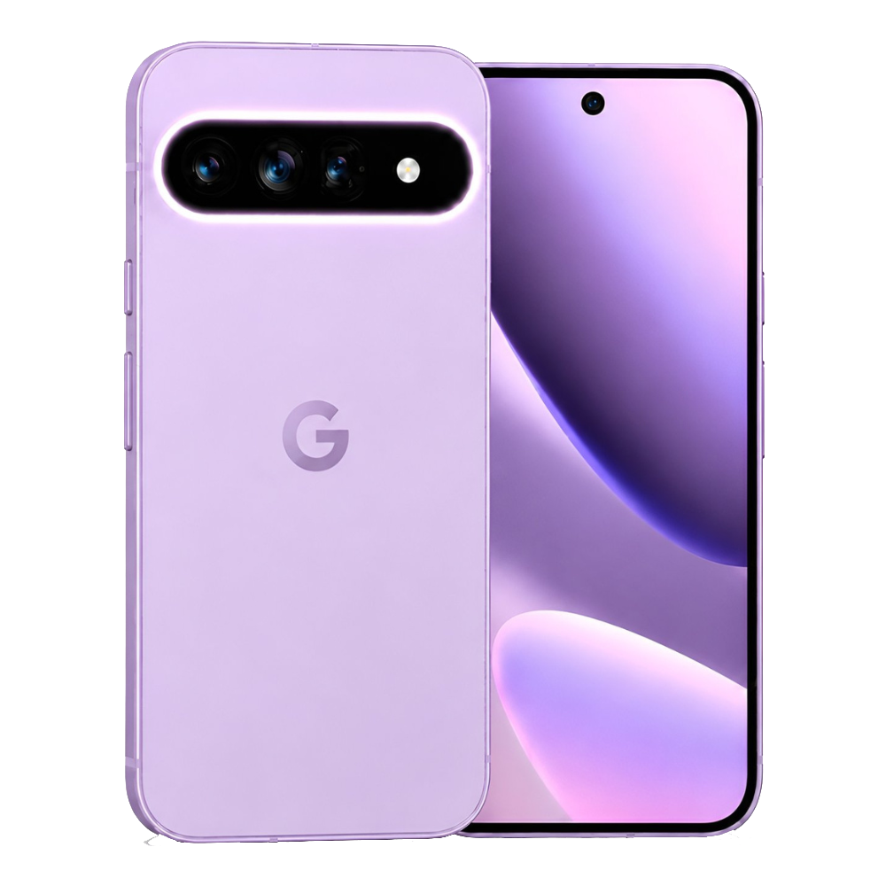 Google Pixel 11 Pro front and back