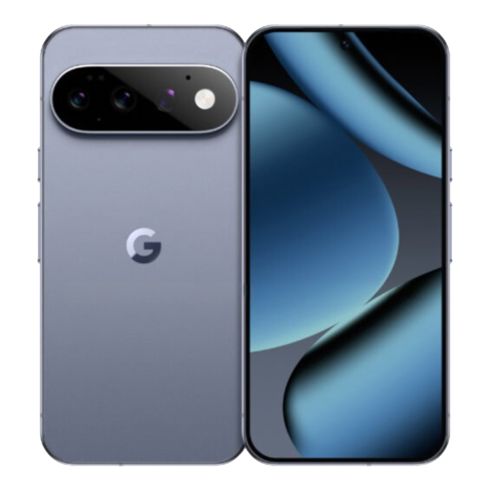 Google Pixel 11 Pro front and back