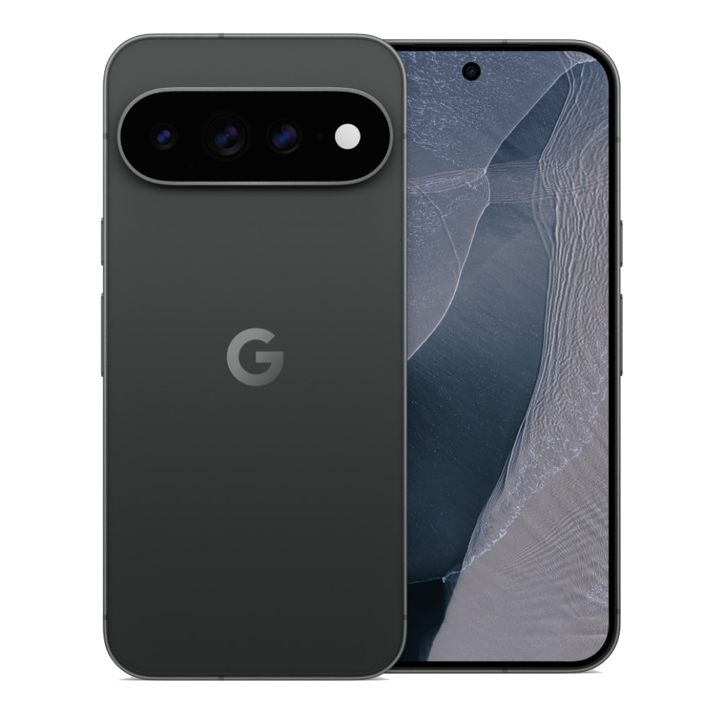 Google Pixel 11 Pro XL Front and Back