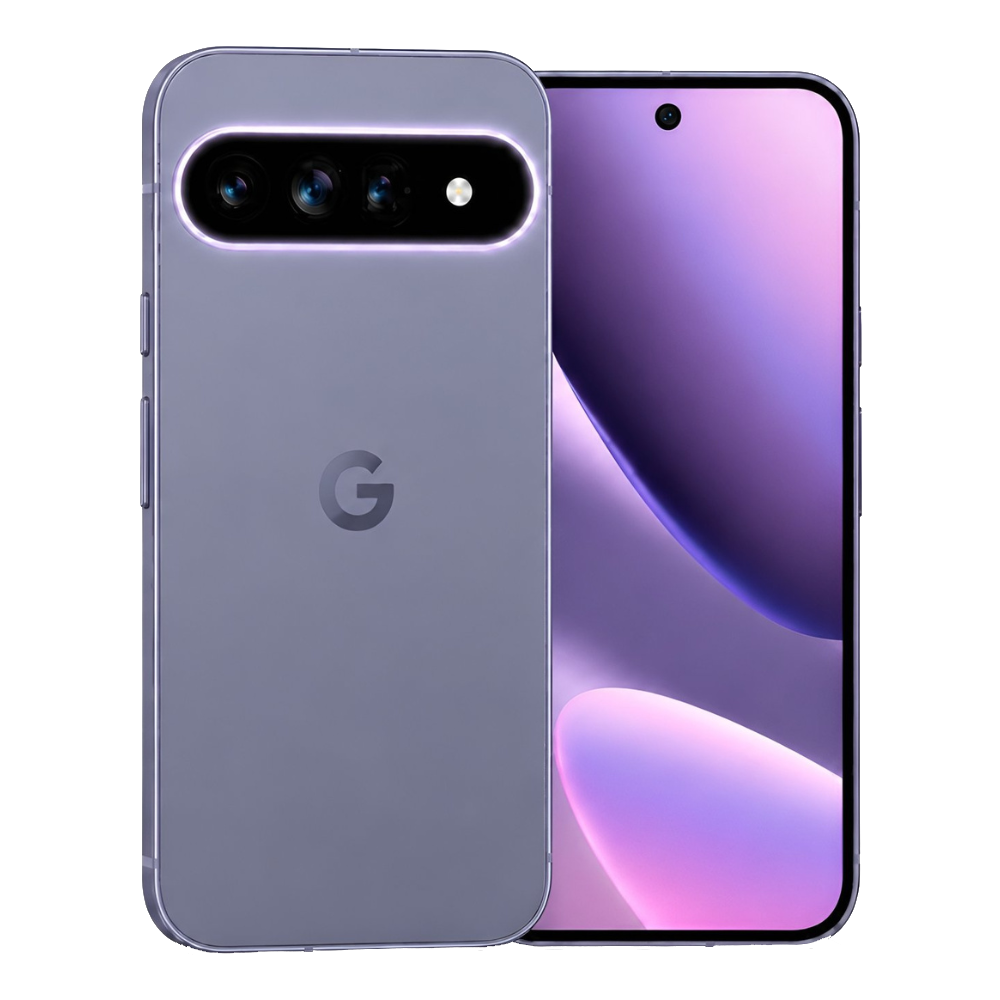 Google Pixel 11 Pro XL Front and Back
