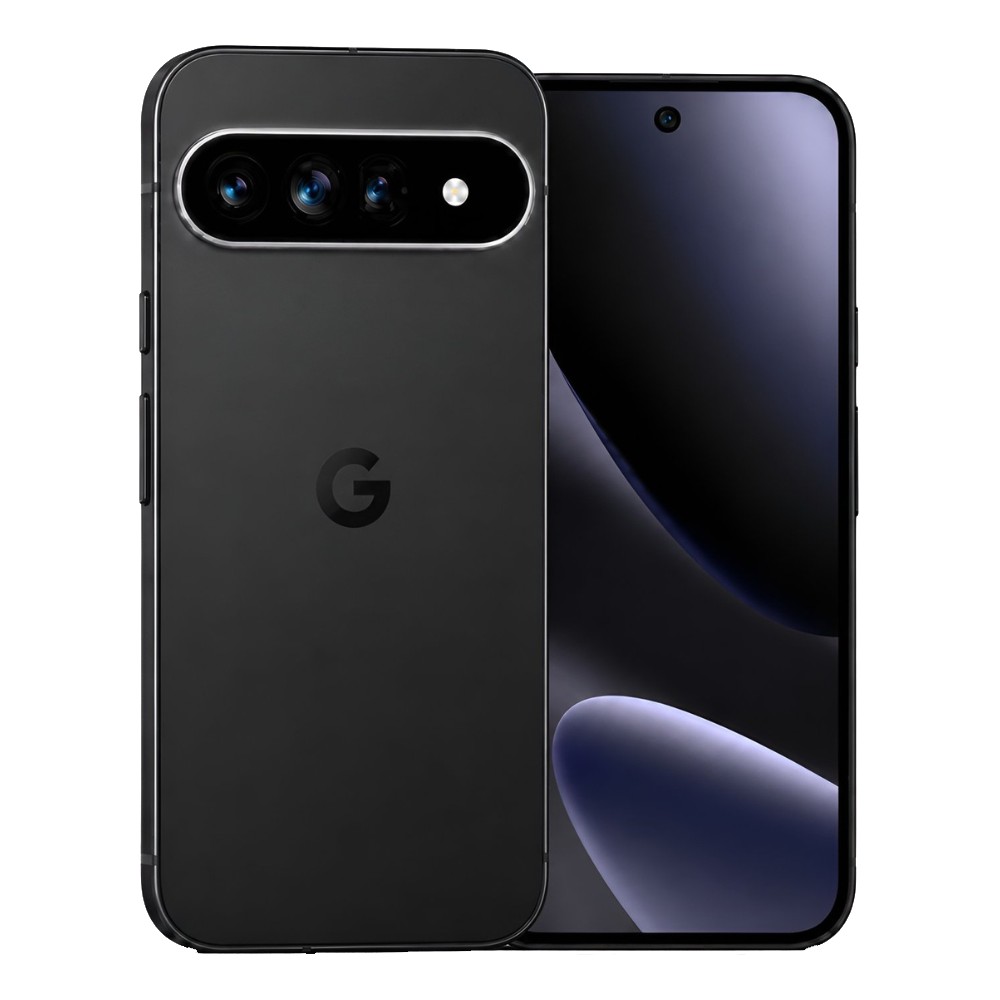 Google Pixel 11 Pro XL Front and Back