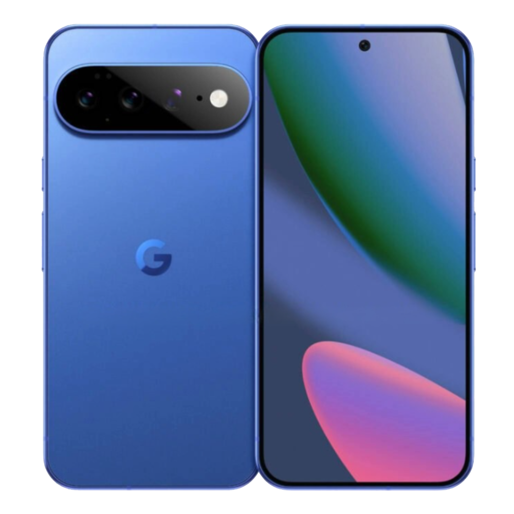 Google Pixel 11 Pro XL front and back