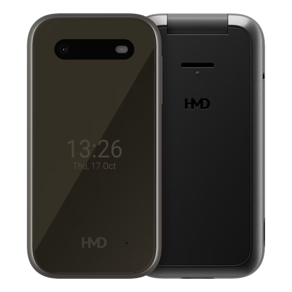 HMD 2660 Flip Senior Edition