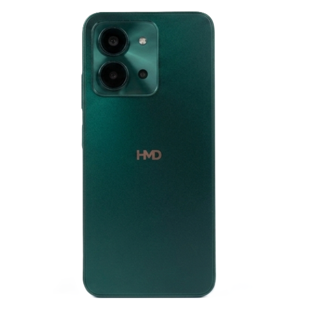 HMD C2 Plus Back