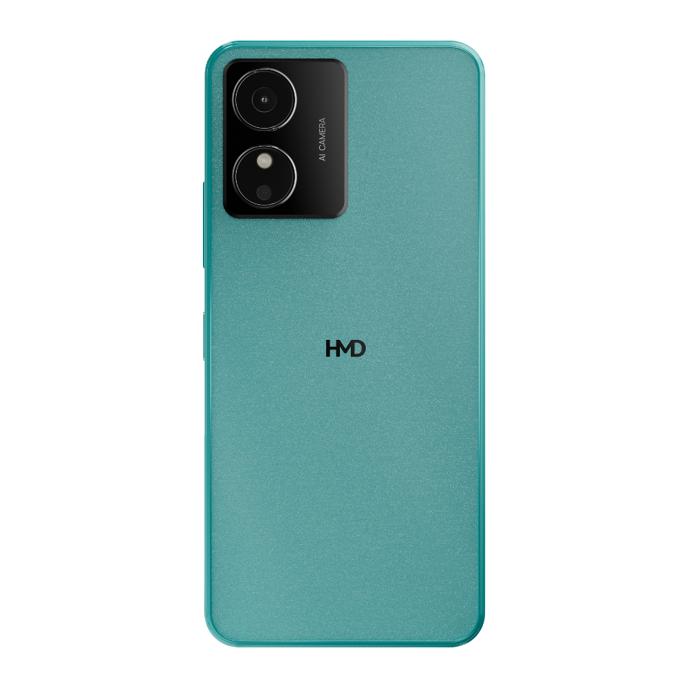 HMD Key Back