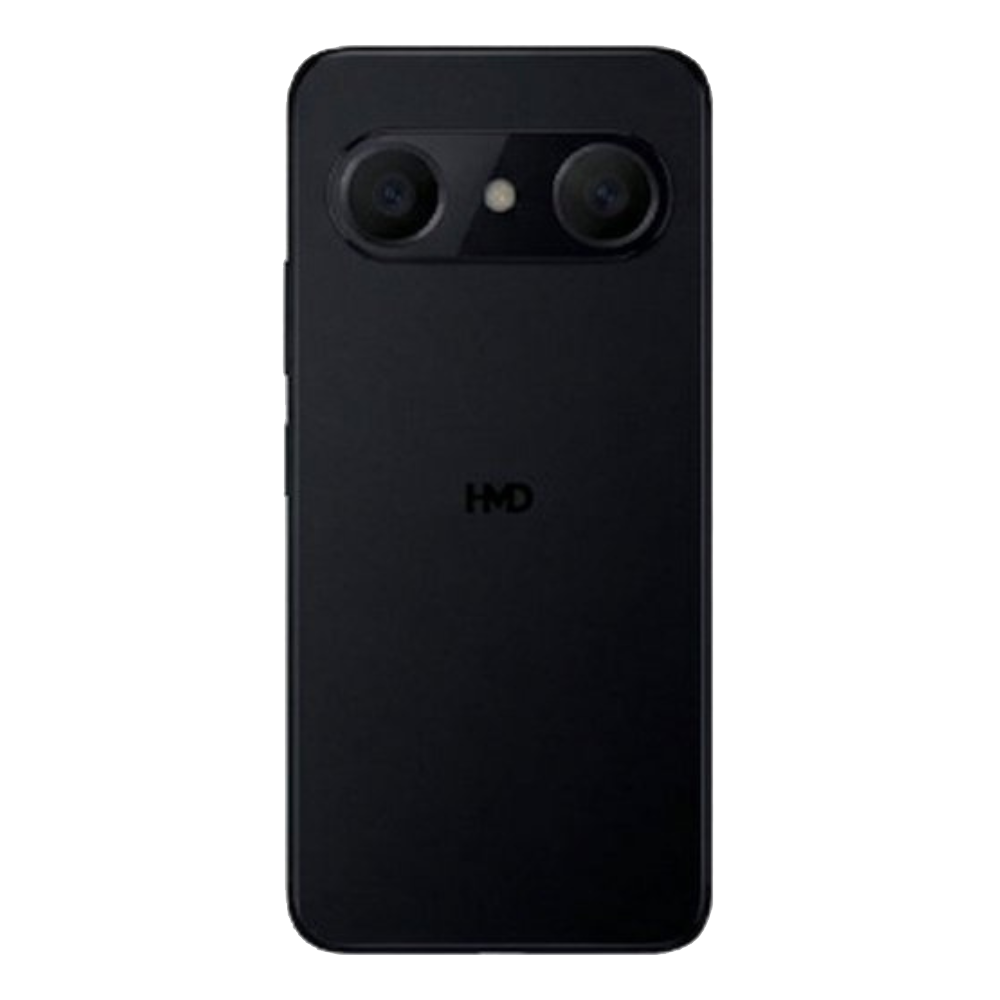 HMD Thunder Back