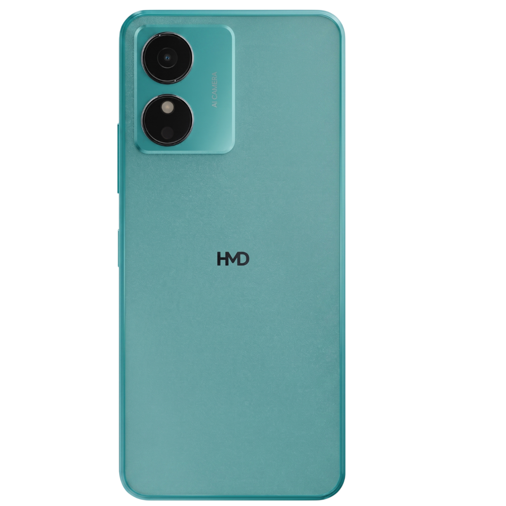 HMD Vibe 2 Back View