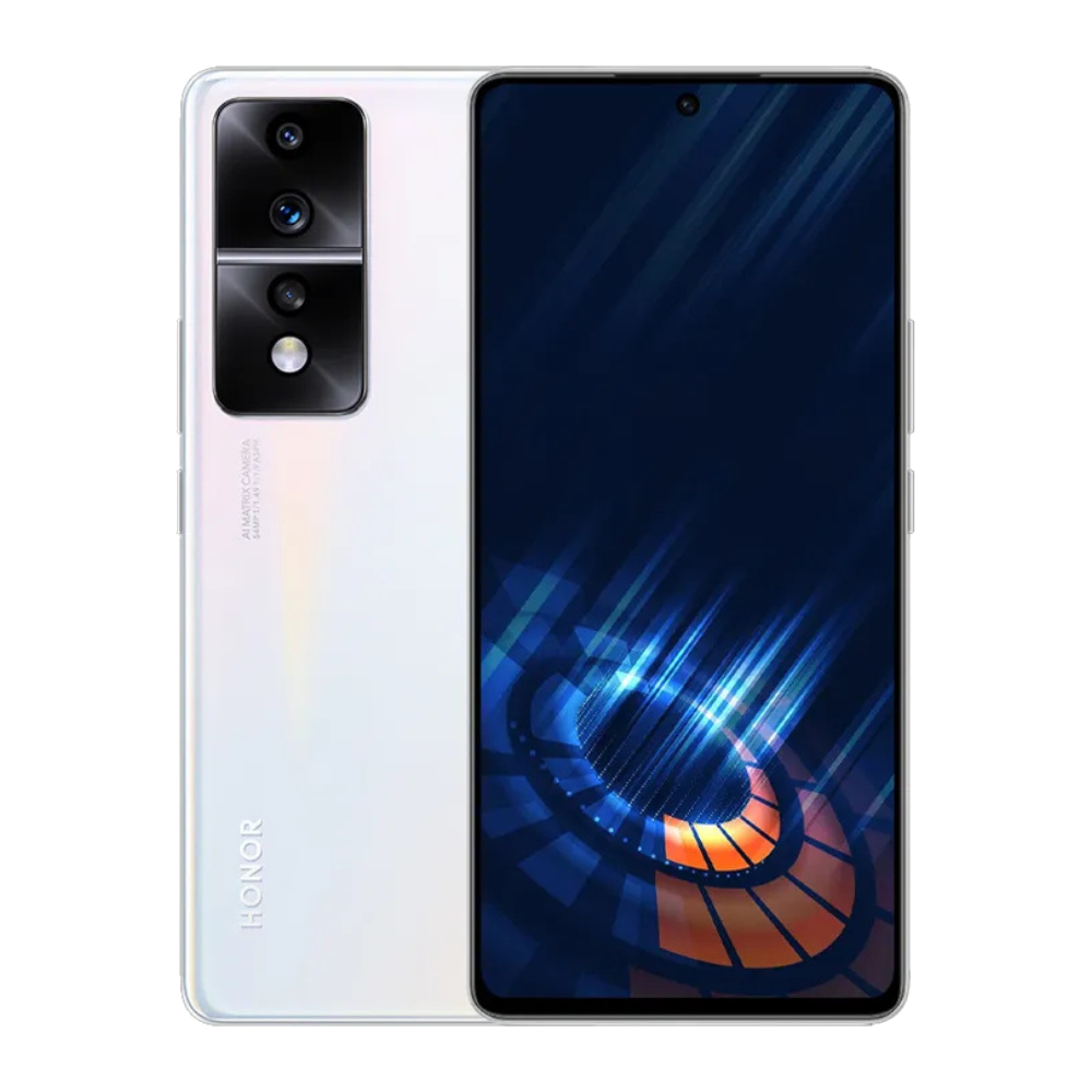 Honor 80 GT Light Mirror Front and Back