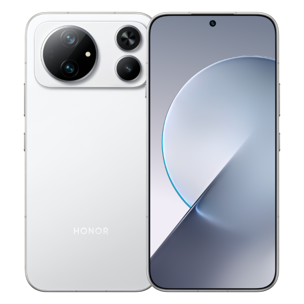 Honor Magic 9 Super Edition Opening Remarks Front and Back