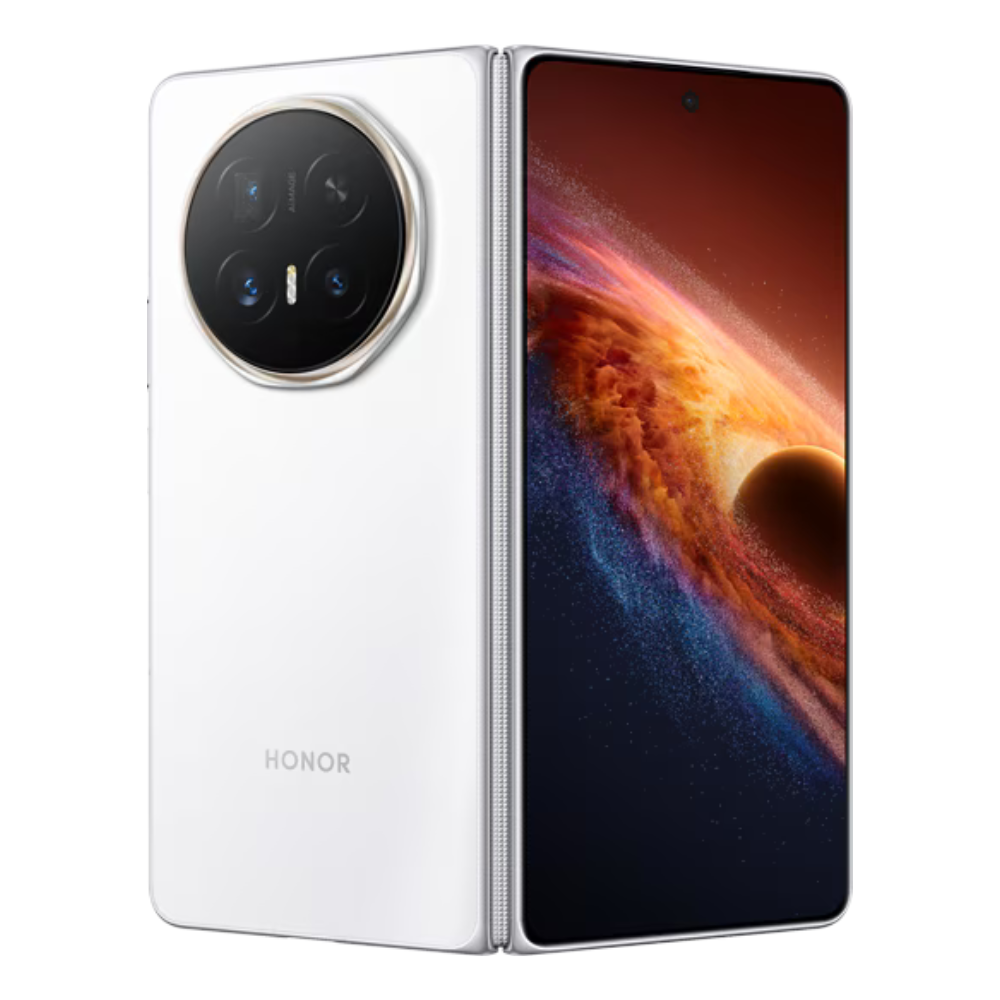 Honor Magic V6 back in Snow White