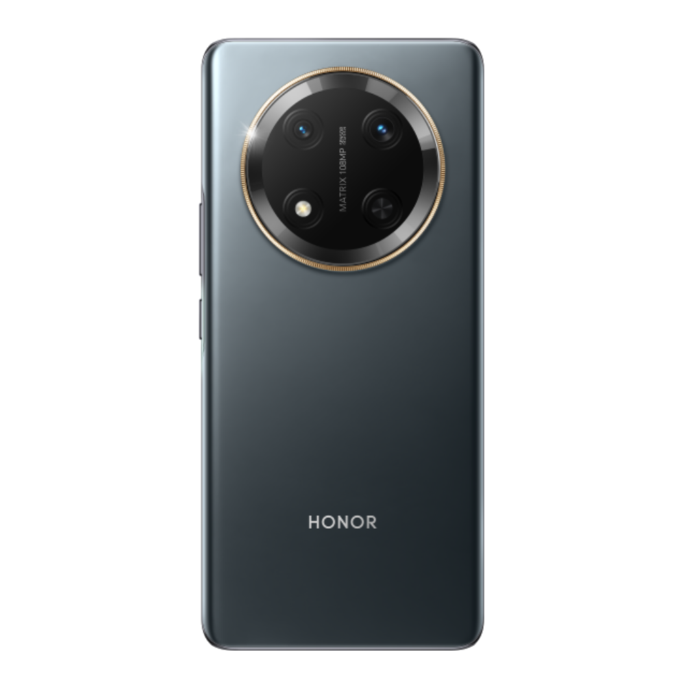 Honor Magic7 Lite Back