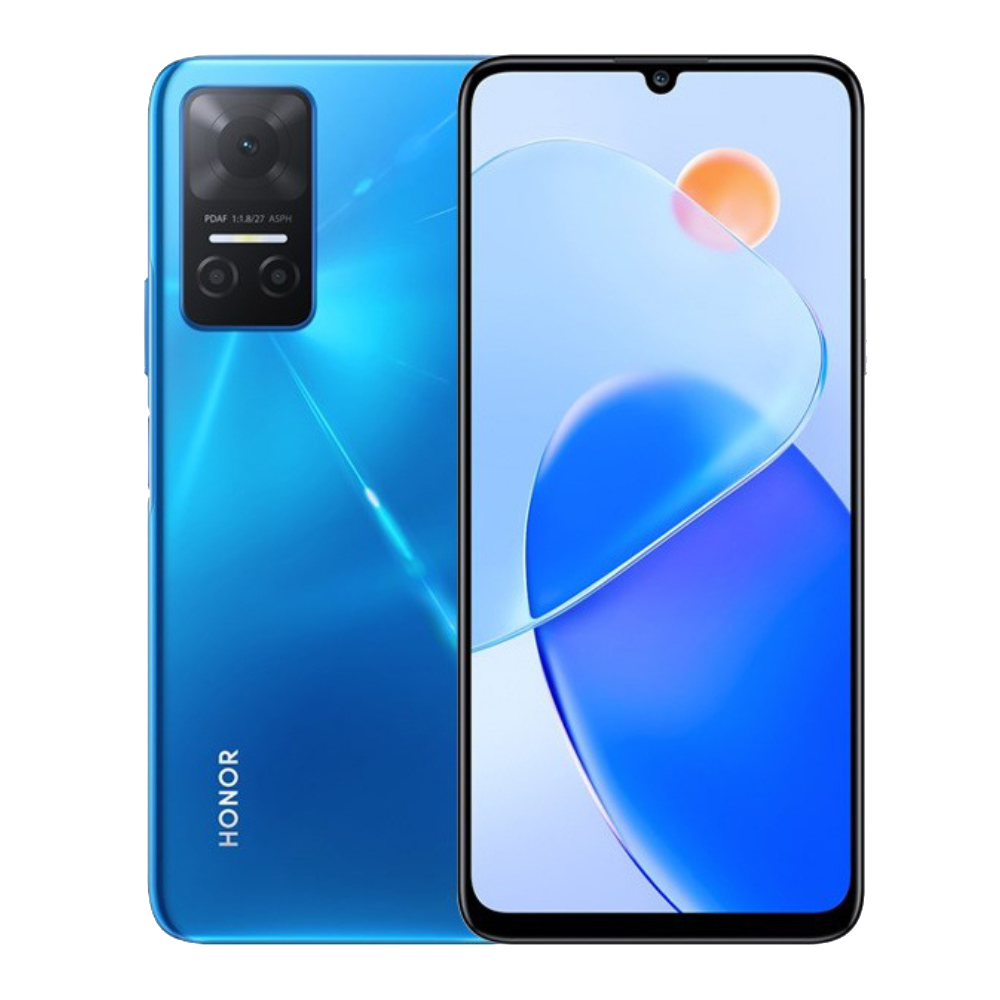 Honor Play 6T