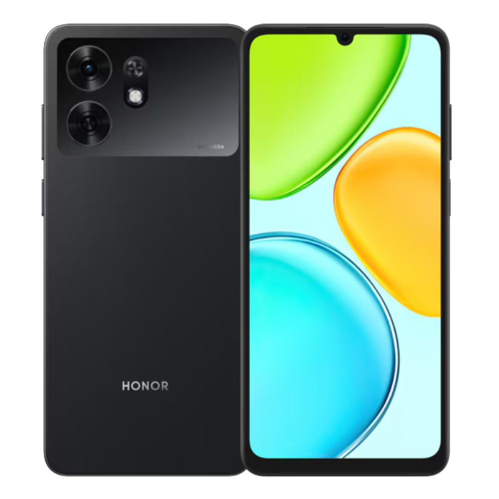 Honor Play 80m Front and Back