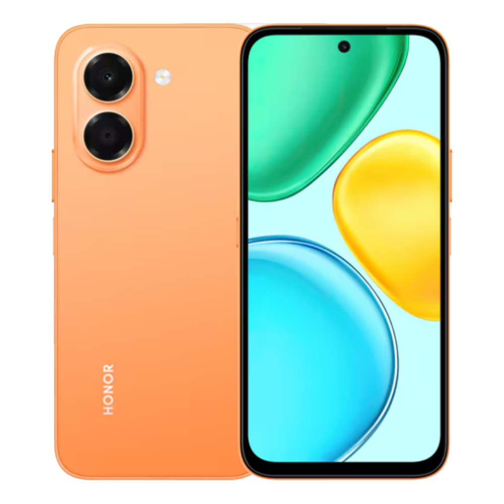 HONOR X7e