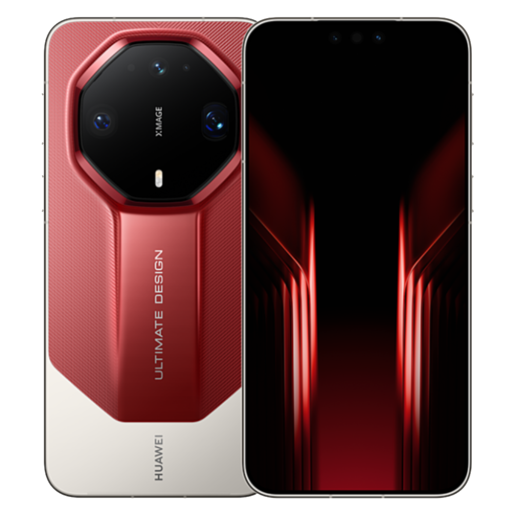 Huawei Mate 90 RS Ultimate Design