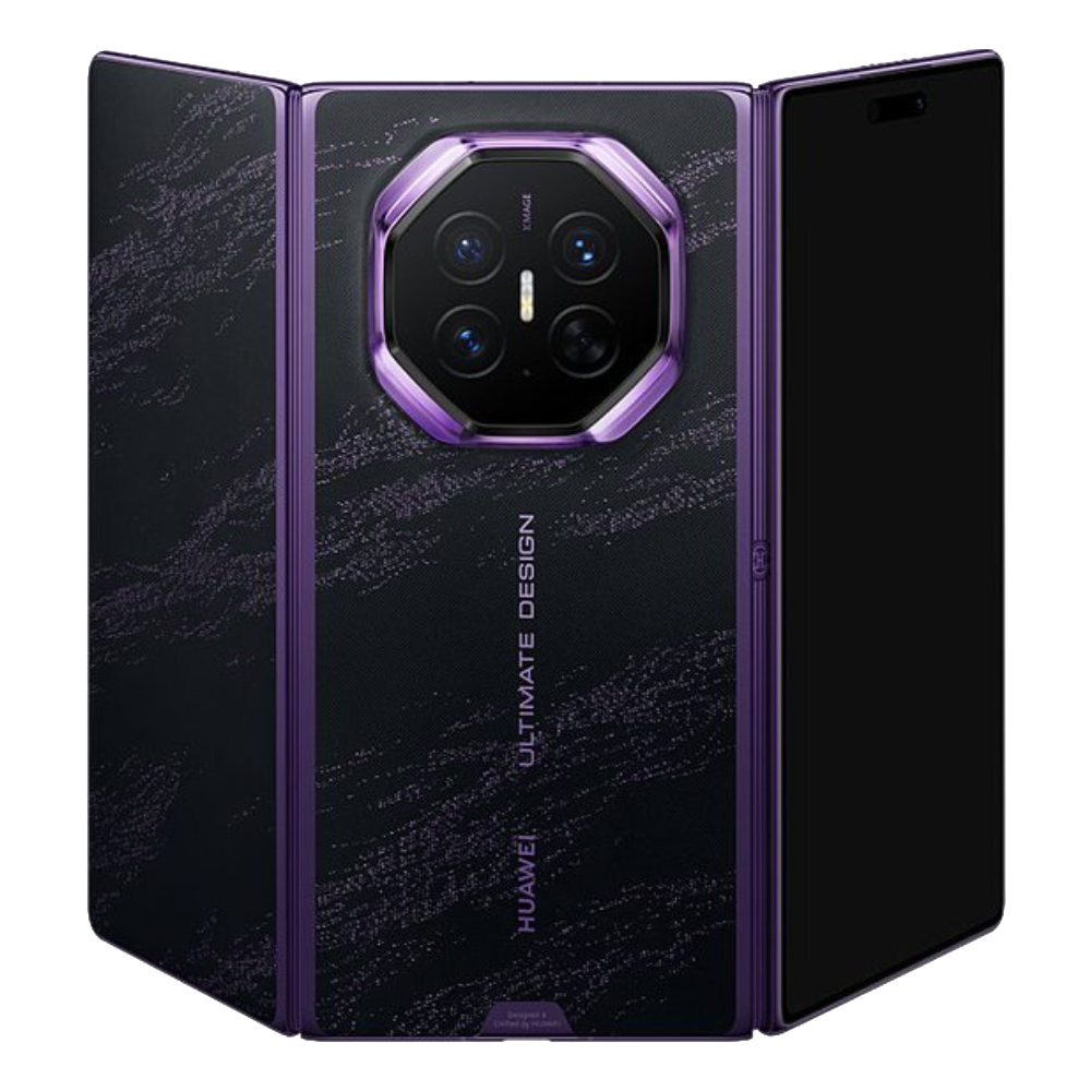 Huawei Mate XT 2