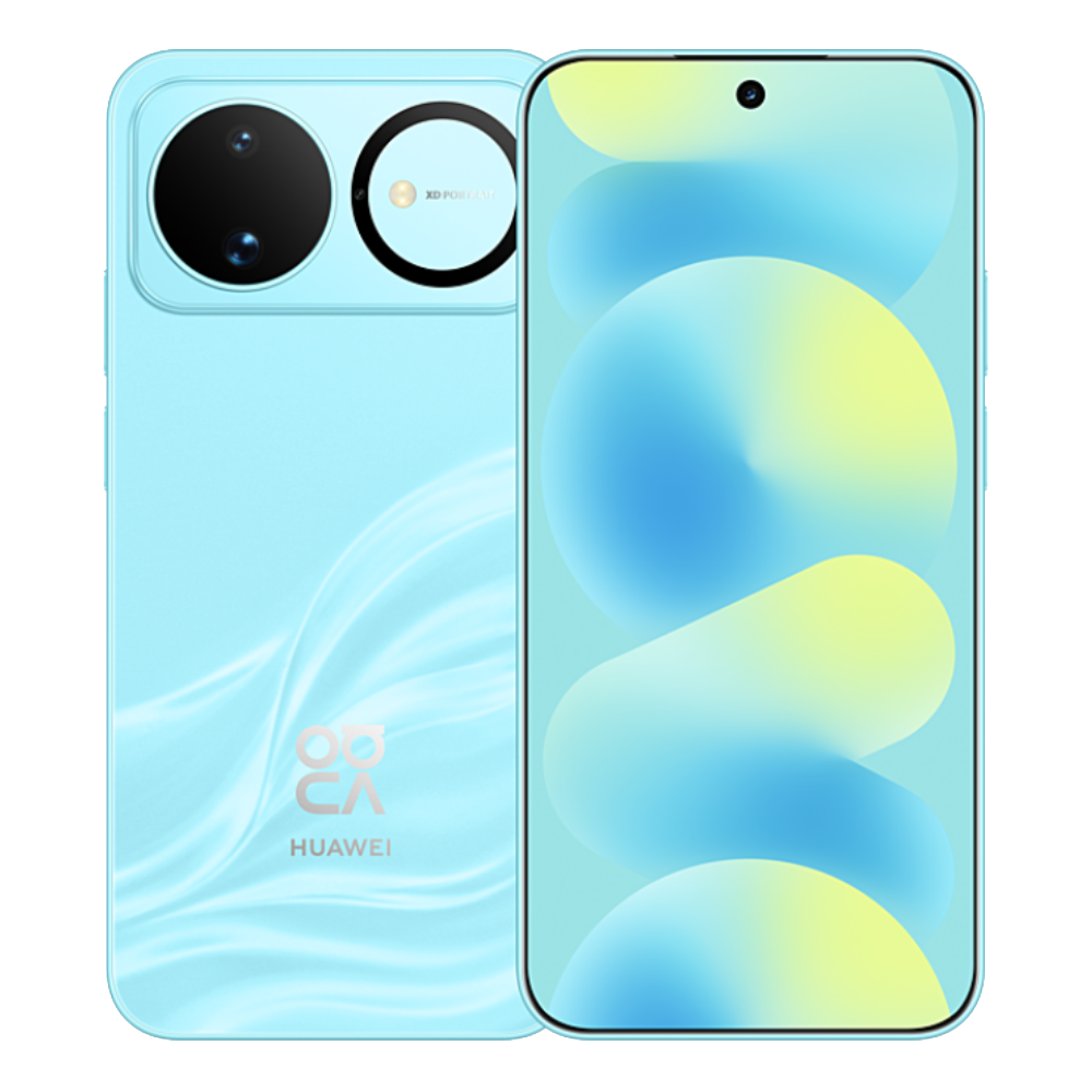 Huawei Nova 16