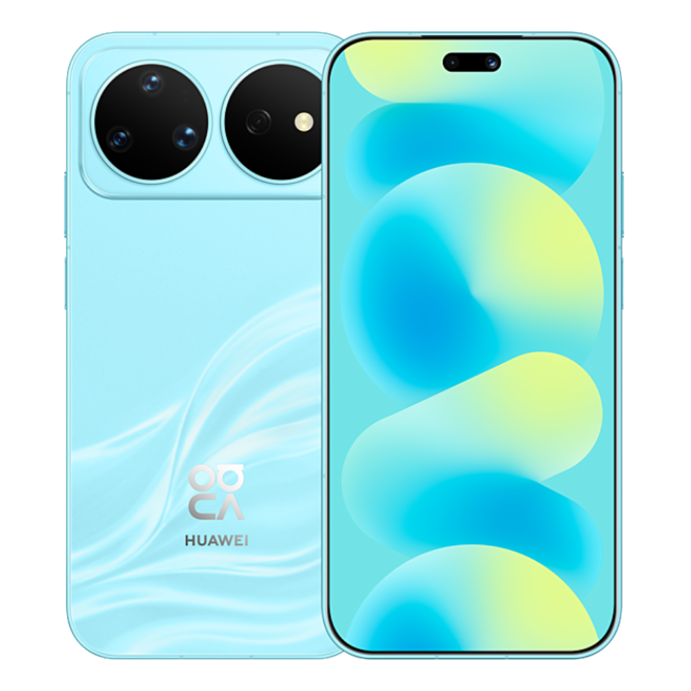 Huawei Nova 16 Pro 
