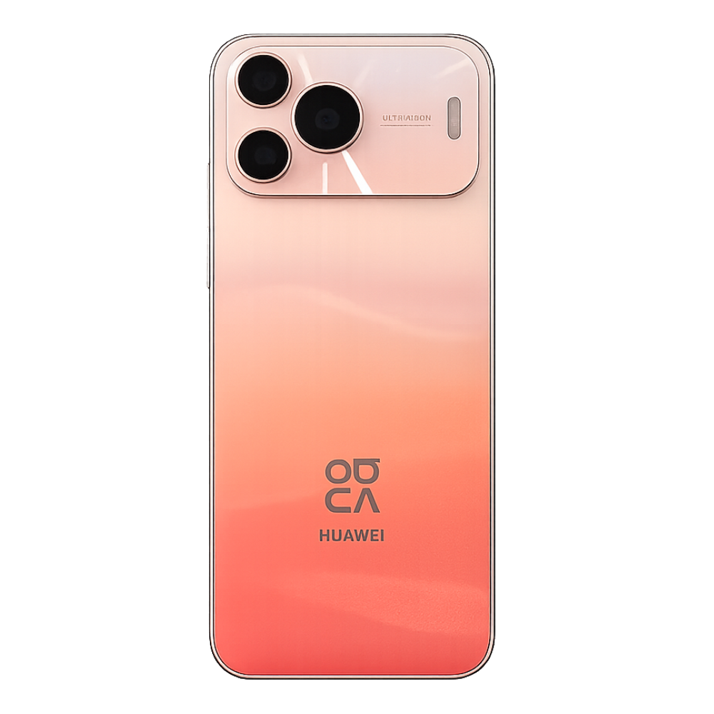 Huawei nova 16 SE Back
