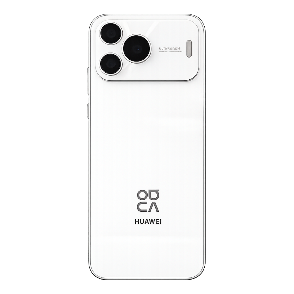 Huawei nova 16 SE Back