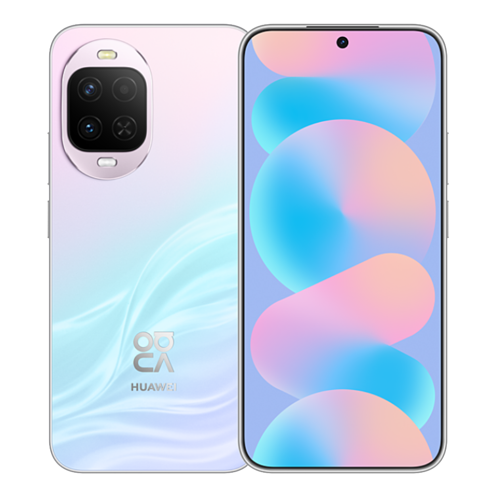 Huawei Nova 16Z