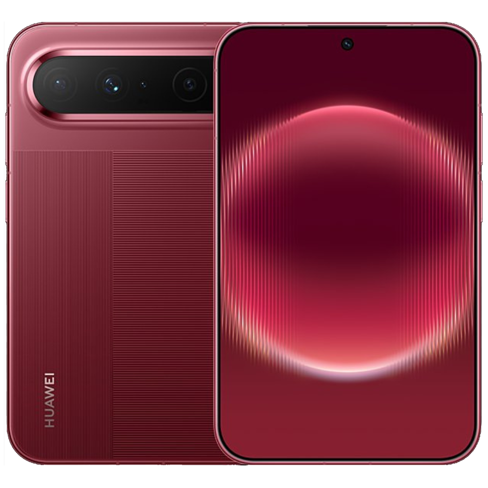 Huawei Pura X View