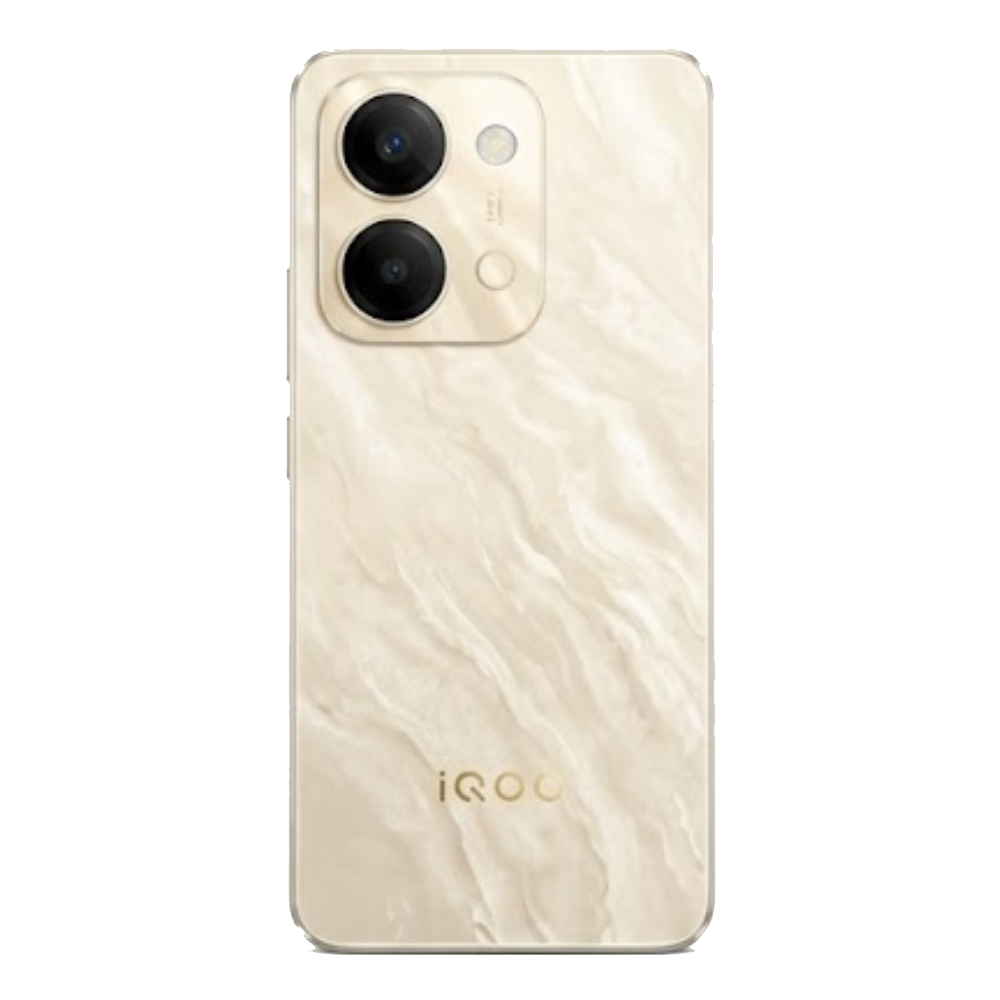 iQOO Z11i Back