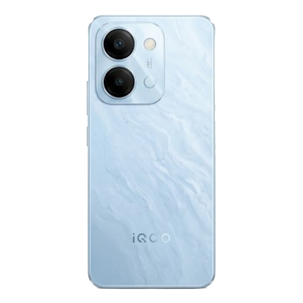 iQOO Z11i Back