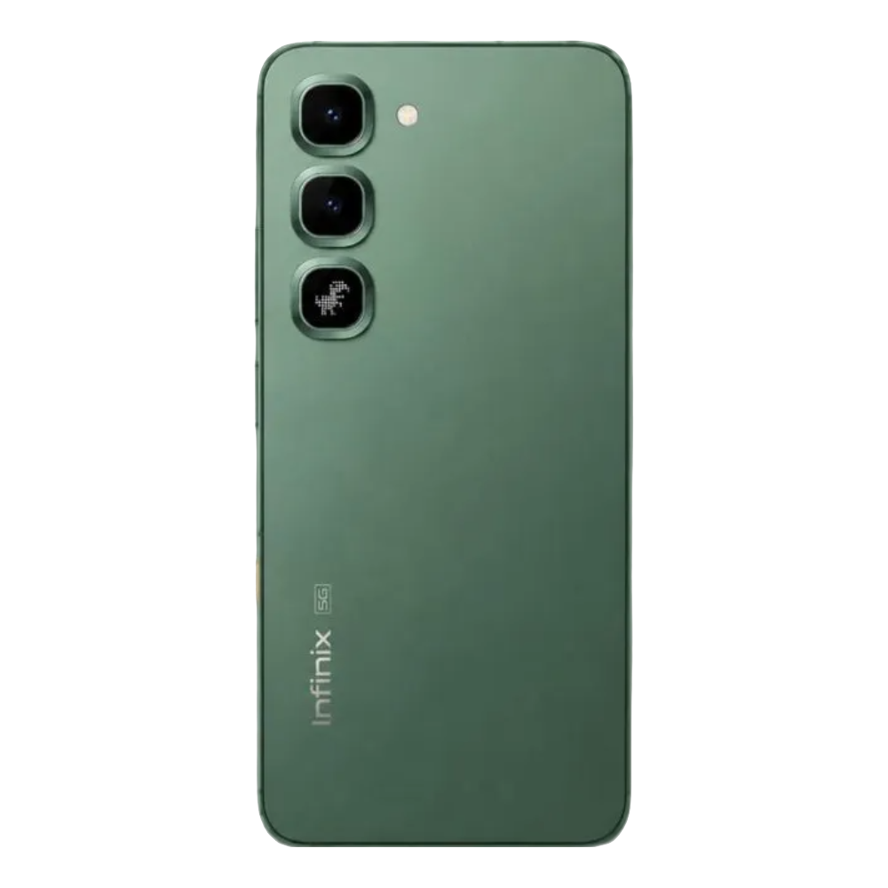 Infinix Hot 70 Pro 5G