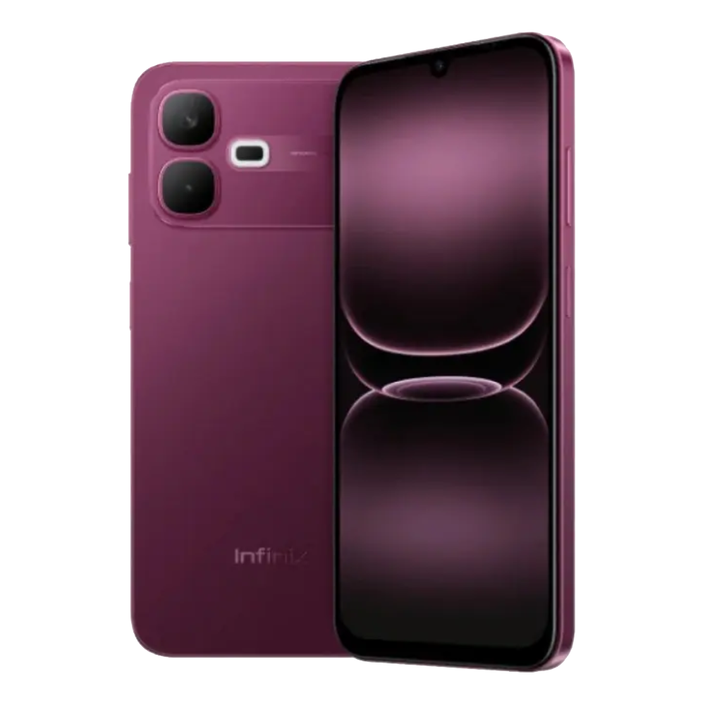 Infinix Smart 20e