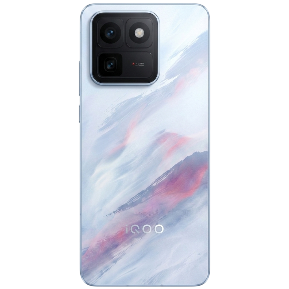 iQOO 15T Back View 1