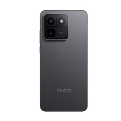 iQOO 15T Back view