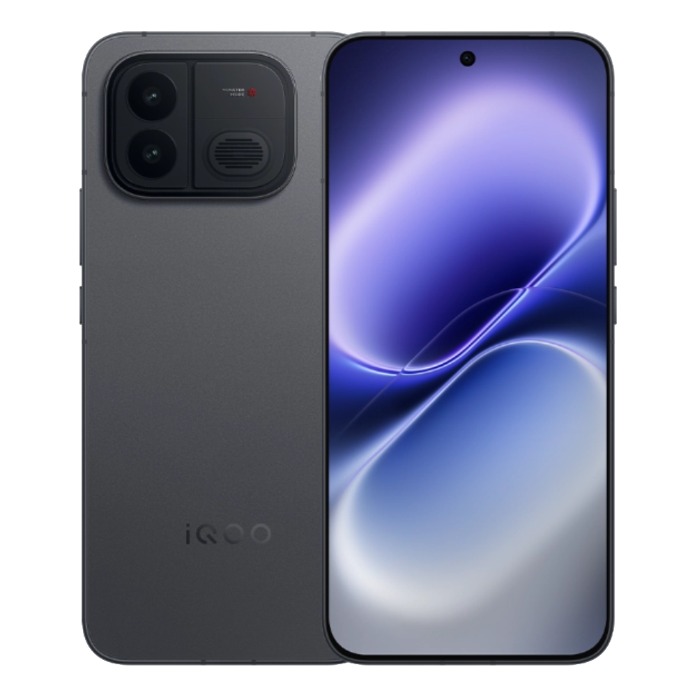 iQOO Neo 12