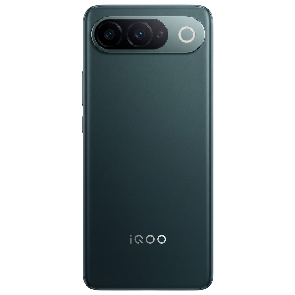 iQOO Z11 iQOO Z11